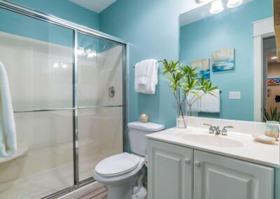 Seabiscuit - Seacrest Beach Vacation Home - Florida