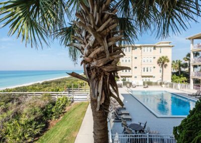 Seabiscuit - Seacrest Beach Vacation Home - Florida