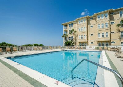 Seabiscuit - Seacrest Beach Vacation Home - Florida