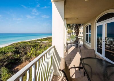 Seabiscuit - Seacrest Beach Vacation Home - Florida