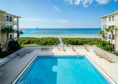 Seabiscuit - Seacrest Beach Vacation Home - Florida