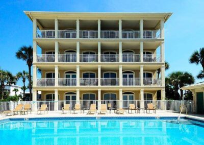 Seabiscuit - Seacrest Beach Vacation Home - Florida