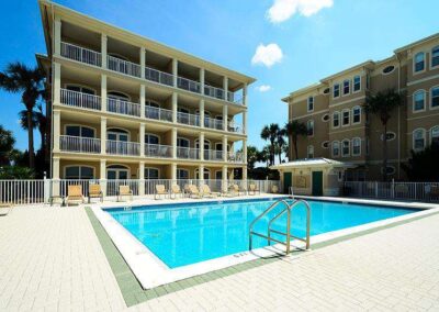 Seabiscuit - Seacrest Beach Vacation Home - Florida