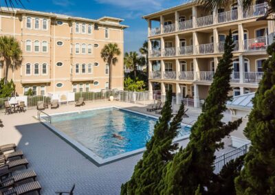 Seabiscuit - Seacrest Beach Vacation Home - Florida