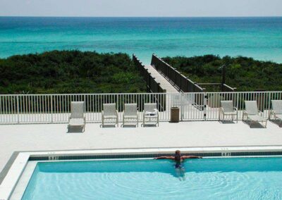 Seabiscuit - Seacrest Beach Vacation Home - Florida