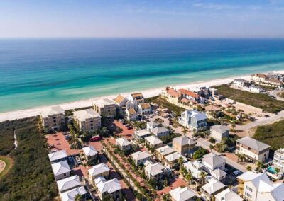 Seabiscuit - Seacrest Beach Vacation Home - Florida