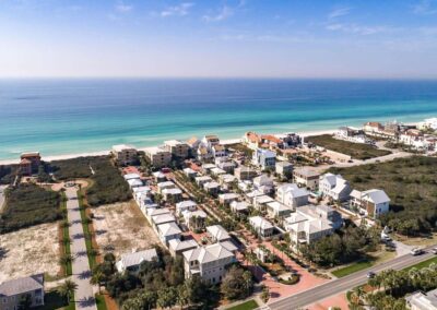 Seabiscuit - Seacrest Beach Vacation Home - Florida