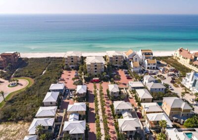 Seabiscuit - Seacrest Beach Vacation Home - Florida