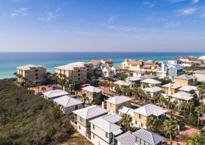 Seabiscuit - Seacrest Beach Vacation Home - Florida