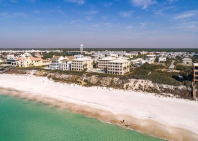 Seabiscuit - Seacrest Beach Vacation Home - Florida