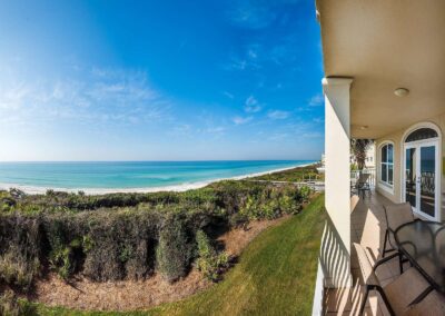 Seabiscuit - Seacrest Beach Vacation Home - Florida