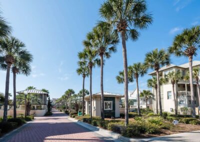 Seabiscuit - Seacrest Beach Vacation Home - Florida