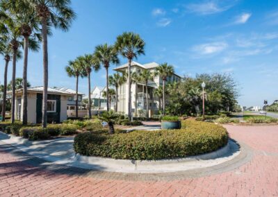 Seabiscuit - Seacrest Beach Vacation Home - Florida