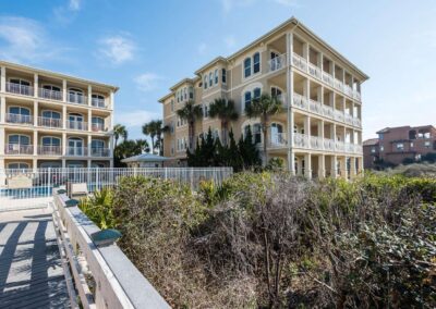 Seabiscuit - Seacrest Beach Vacation Home - Florida