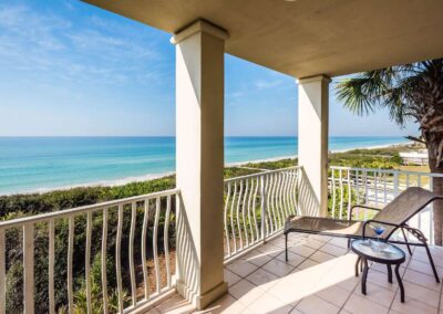 Seabiscuit - Seacrest Beach Vacation Home - Florida