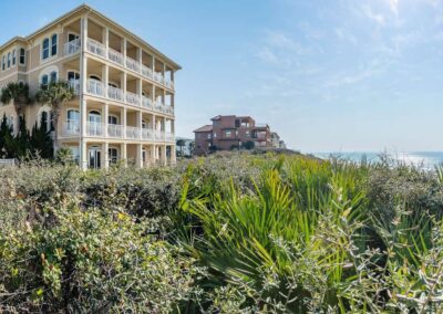 Seabiscuit - Seacrest Beach Vacation Home - Florida