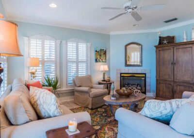 Seabiscuit - Seacrest Beach Vacation Home - Florida