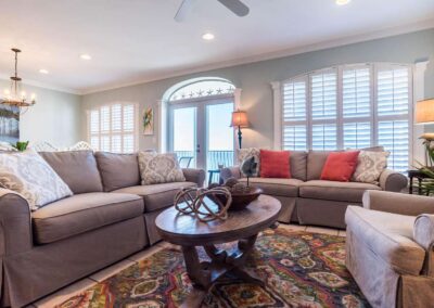 Seabiscuit - Seacrest Beach Vacation Home - Florida