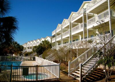 The Tall Cool One - Santa Rosa Beach Vacation Home - Florida