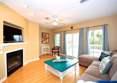 The Tall Cool One - Santa Rosa Beach Vacation Home - Florida