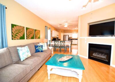 The Tall Cool One - Santa Rosa Beach Vacation Home - Florida