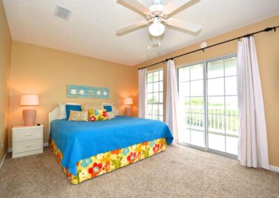 The Tall Cool One - Santa Rosa Beach Vacation Home - Florida