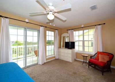 The Tall Cool One - Santa Rosa Beach Vacation Home - Florida