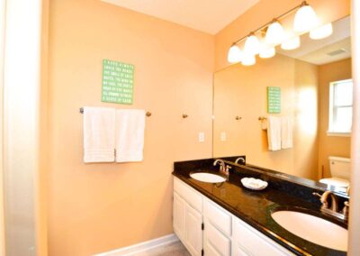 The Tall Cool One - Santa Rosa Beach Vacation Home - Florida