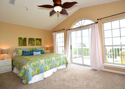 The Tall Cool One - Santa Rosa Beach Vacation Home - Florida