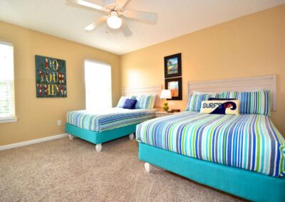 The Tall Cool One - Santa Rosa Beach Vacation Home - Florida