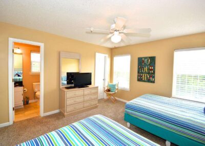 The Tall Cool One - Santa Rosa Beach Vacation Home - Florida
