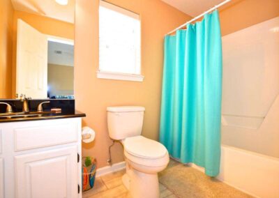 The Tall Cool One - Santa Rosa Beach Vacation Home - Florida