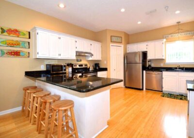 The Tall Cool One - Santa Rosa Beach Vacation Home - Florida