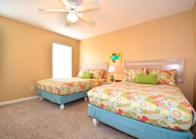 The Tall Cool One - Santa Rosa Beach Vacation Home - Florida
