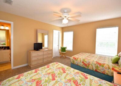 The Tall Cool One - Santa Rosa Beach Vacation Home - Florida