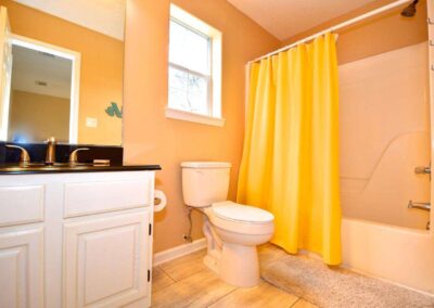 The Tall Cool One - Santa Rosa Beach Vacation Home - Florida