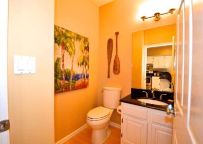 The Tall Cool One - Santa Rosa Beach Vacation Home - Florida