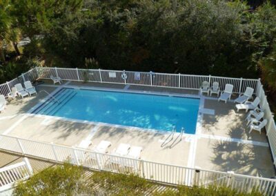 The Tall Cool One - Santa Rosa Beach Vacation Home - Florida