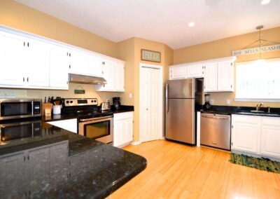 The Tall Cool One - Santa Rosa Beach Vacation Home - Florida