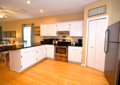 The Tall Cool One - Santa Rosa Beach Vacation Home - Florida