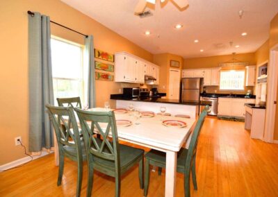 The Tall Cool One - Santa Rosa Beach Vacation Home - Florida