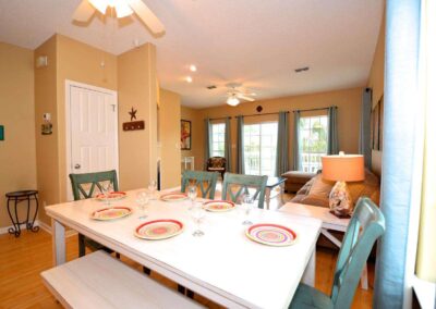 The Tall Cool One - Santa Rosa Beach Vacation Home - Florida