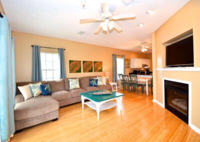 The Tall Cool One - Santa Rosa Beach Vacation Home - Florida