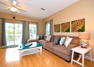The Tall Cool One - Santa Rosa Beach Vacation Home - Florida