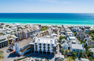 Header - Julep Place - Rosemary Beach Vacation Home - Florida