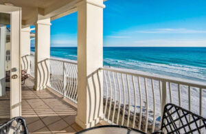 Header - Villas at SRB C 401 - Santa Rosa Beach Vacation Home - Florida