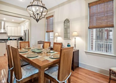 Green Shutters Beach House - Seacrest Beach Vacation Home - Florida