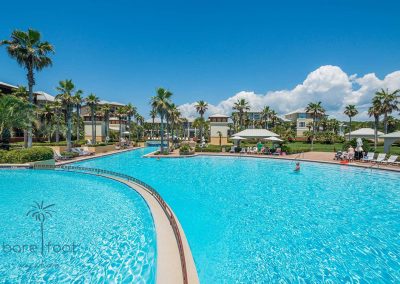 Green Shutters Beach House - Seacrest Beach Vacation Home - Florida