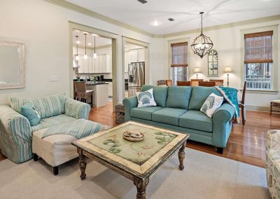 Green Shutters Beach House - Seacrest Beach Vacation Home - Florida