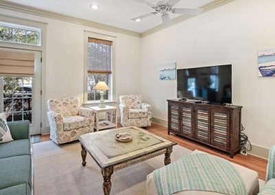 Green Shutters Beach House - Seacrest Beach Vacation Home - Florida